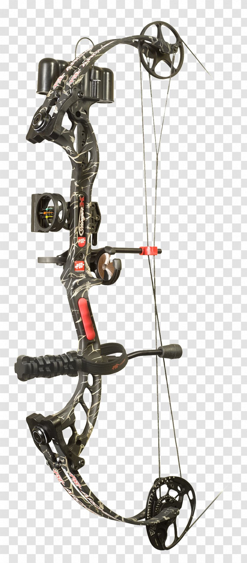 pse hunting bows