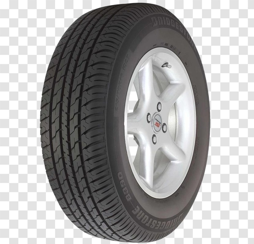 Tyrepower Car Bridgestone Tire Ride Quality - Pakenham Transparent PNG