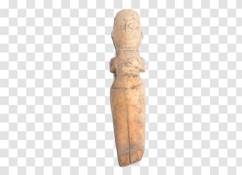 Sculpture Figurine - Artifact - 7th Century Transparent PNG