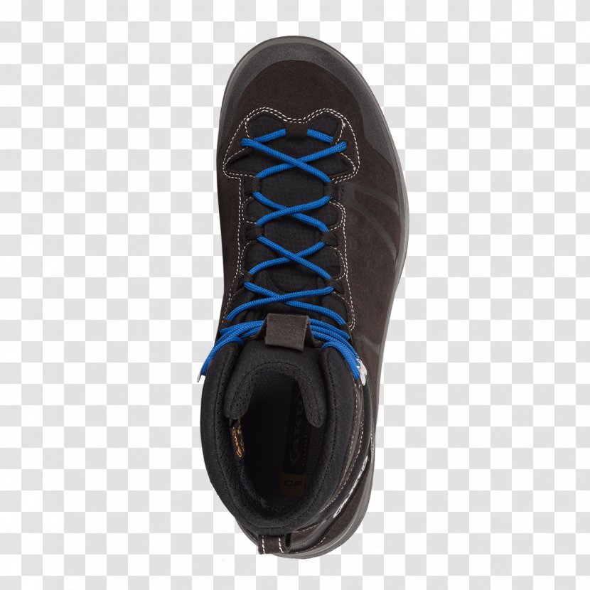 Sneakers Shoe Sportswear Gore-Tex Blue - Outdoor - Aku Transparent PNG