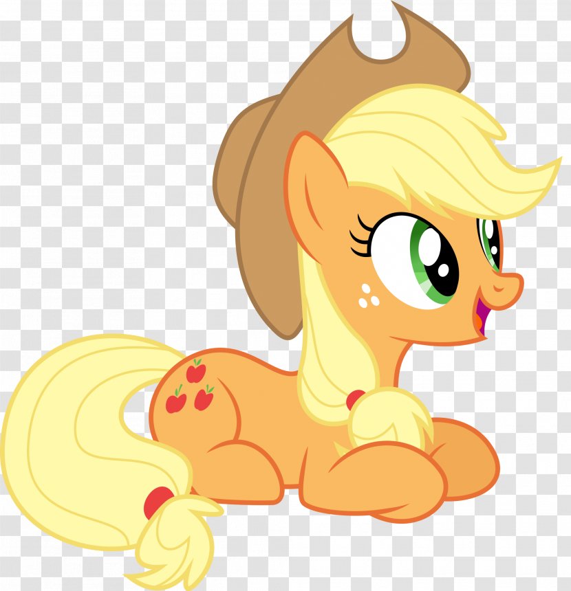 Applejack Pony Pinkie Pie Rainbow Dash Rarity - Twilight Sparkle - Apple Juice Transparent PNG
