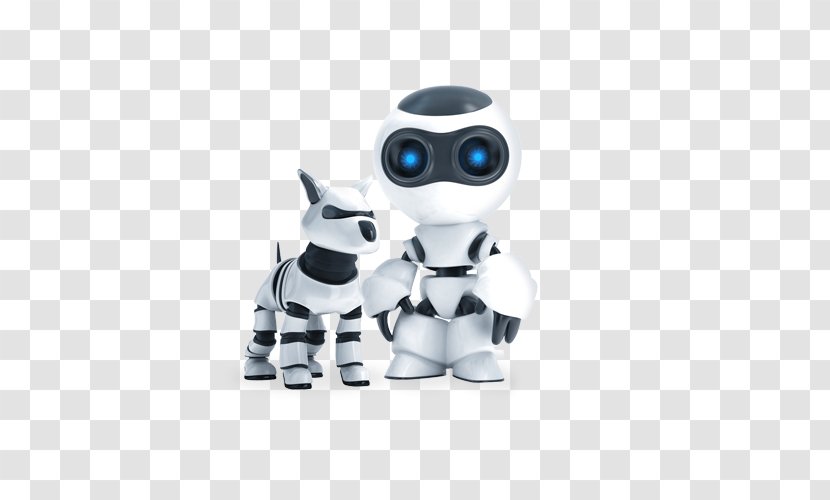 BB-8 I See Si Yo Fuera Un Robot RoboCup - Figurine Transparent PNG