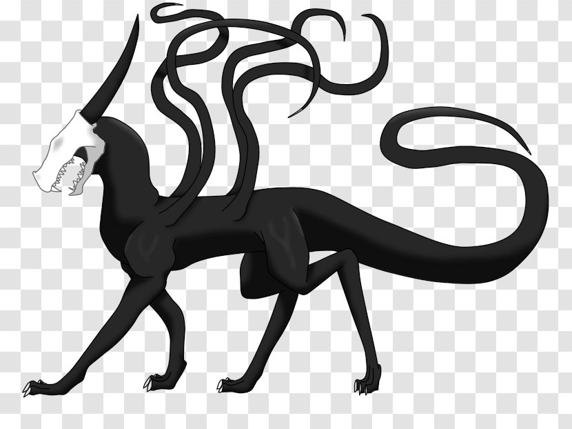 Cat Horse Clip Art Dog Mammal - Carnivoran - Icy Transparent PNG