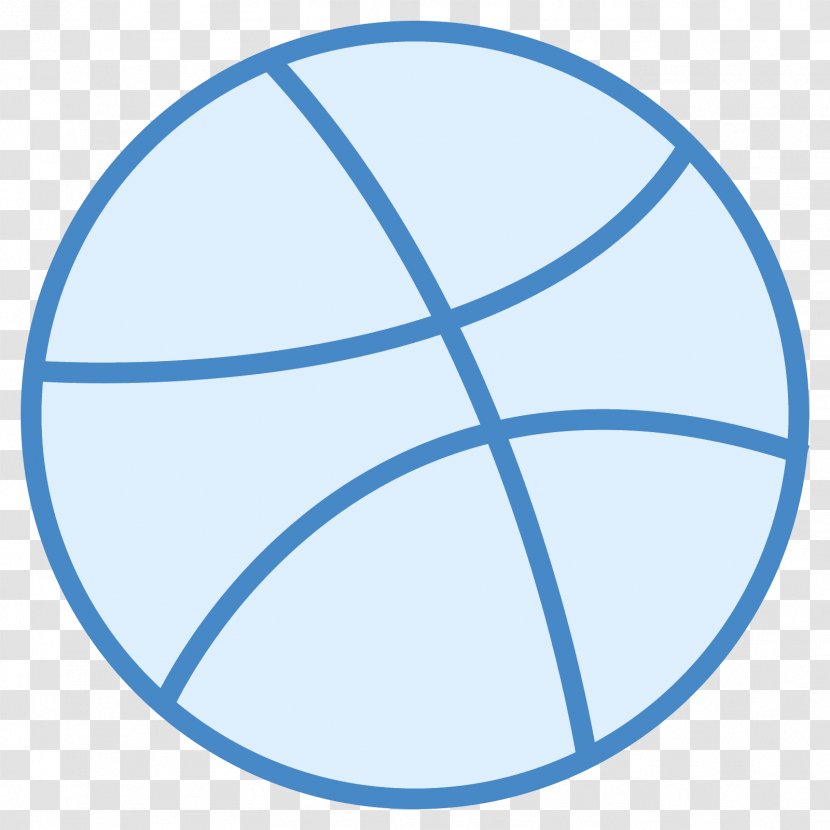 Logo Illustration Vector Graphics Image - Ball - Free Social Media Icons Transparent PNG