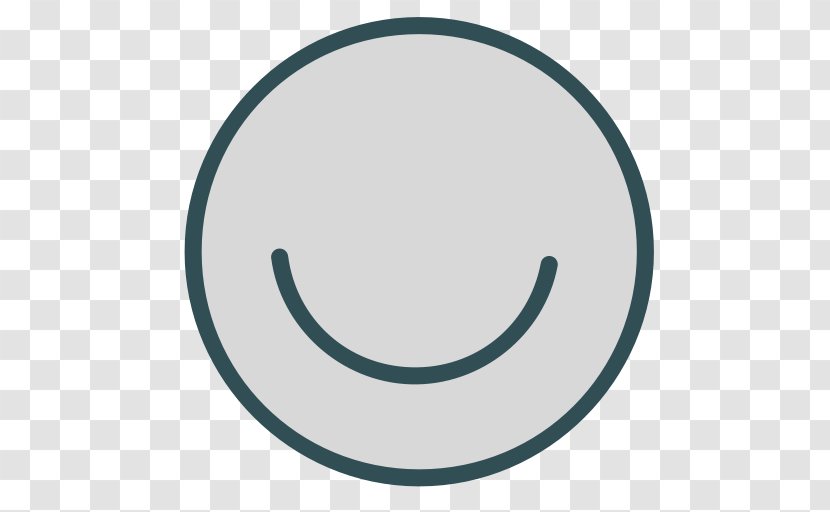 Smiley Crescent Circle Text Messaging Microsoft Azure - Symbol Transparent PNG