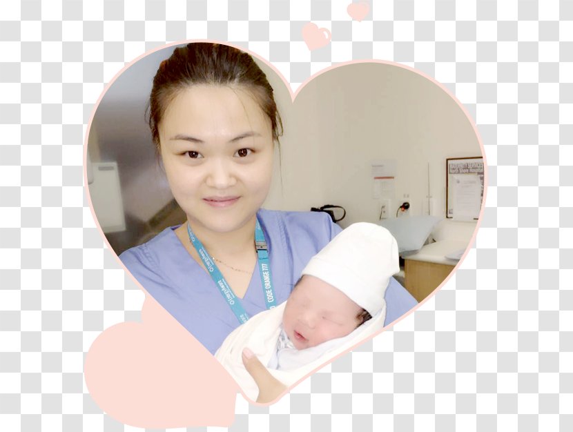 Midwifery Health Care Infant Pregnancy - Flower Transparent PNG