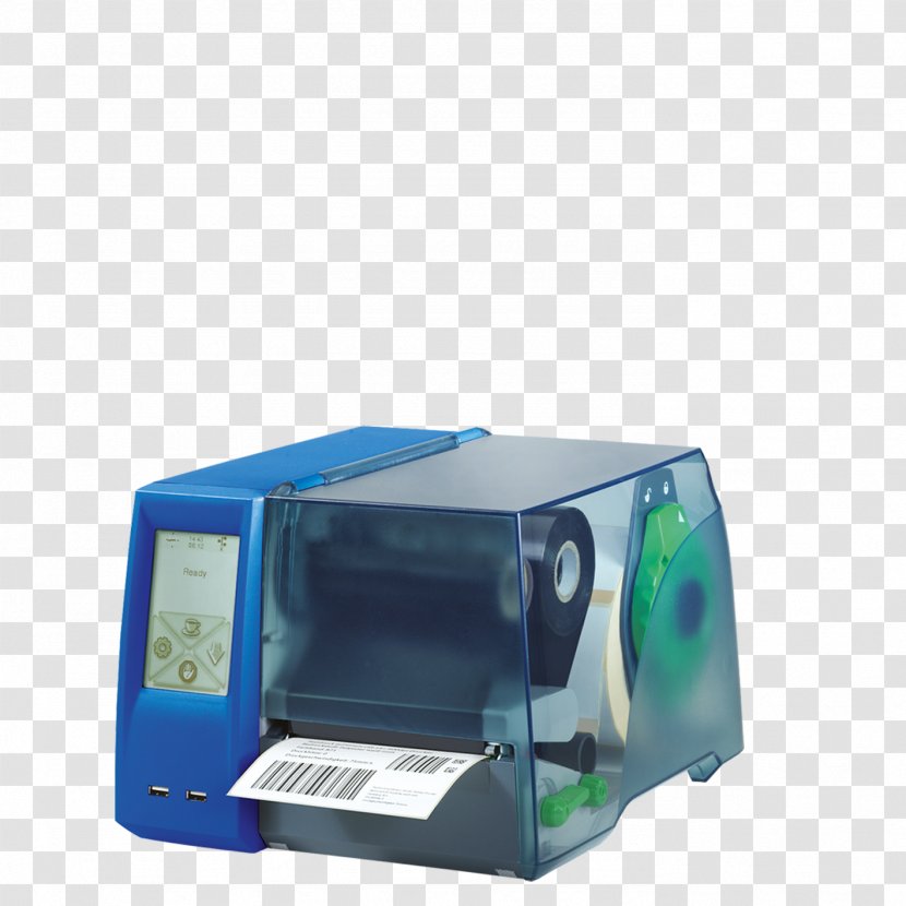 Machine Technology Label Printer Taxi - Sales Transparent PNG