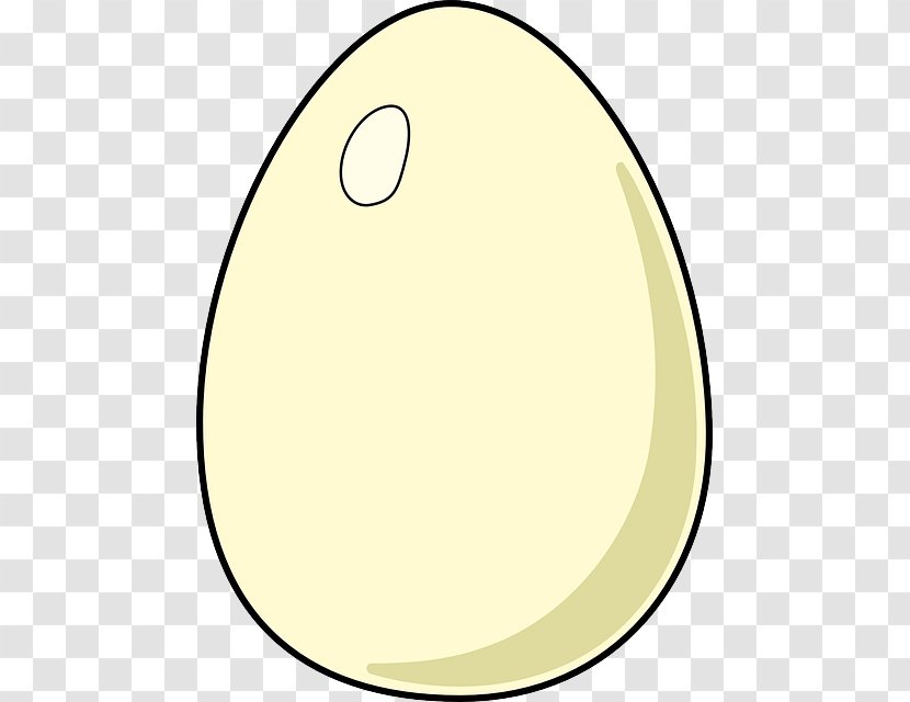 Chicken Egg Clip Art - Area Transparent PNG