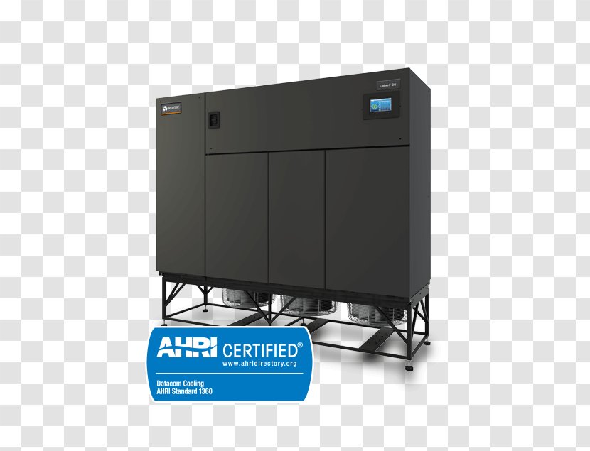 System Liebert Free Cooling Data Center Refrigeration - Acondicionamiento De Aire - Water Pipe Maintenance Transparent PNG