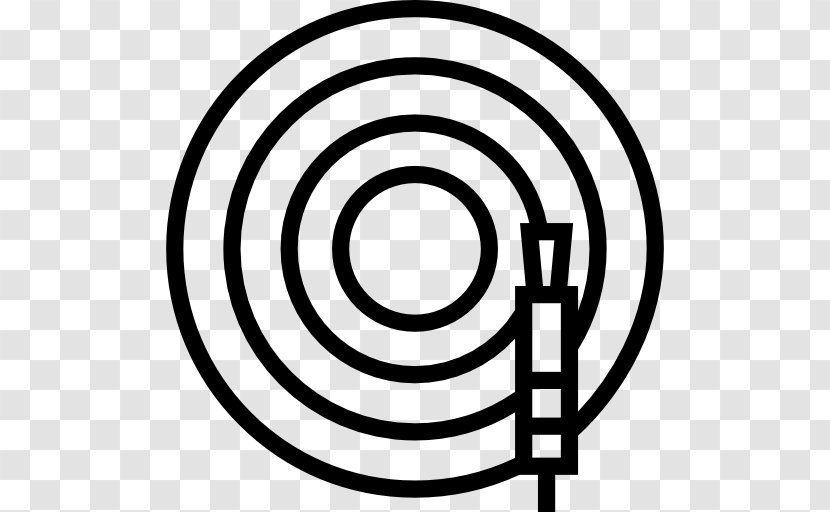 Sport Circle - Monochrome Photography - Entertainment Icon Transparent PNG