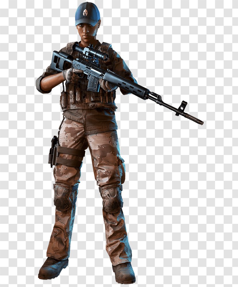 Tom Clancy's Ghost Recon Wildlands Video Game Ubisoft Player Versus PlayStation 4 - Military Police - Militia Transparent PNG