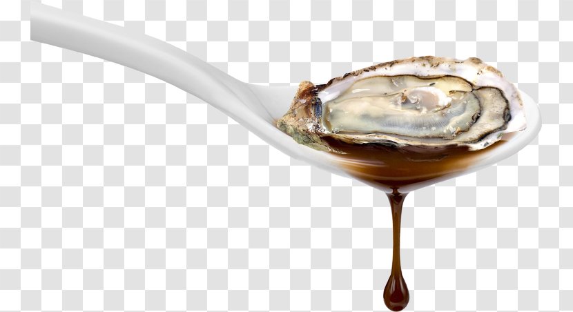Food Oyster Sauce Maggi - Tableware Transparent PNG