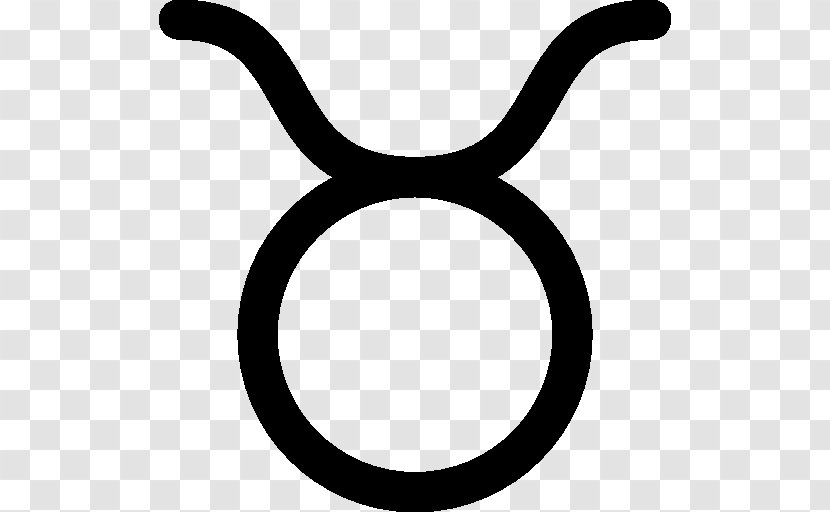 Taurus Astrological Sign Zodiac Astrology Ascendant - Area Transparent PNG