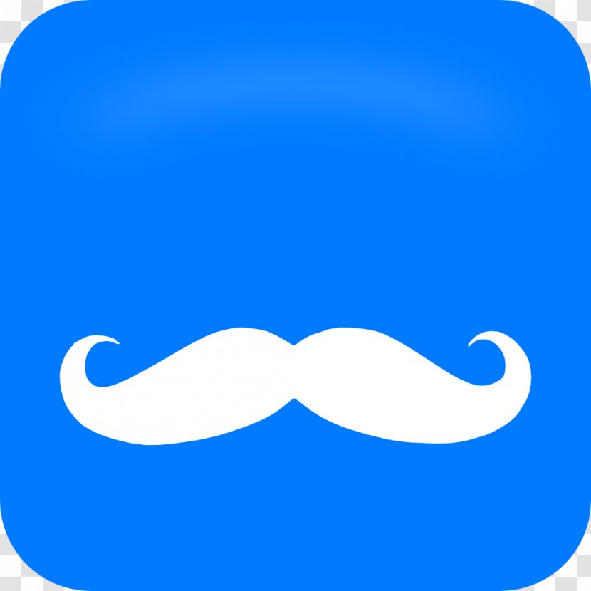 Moustache Lip Beard Avatar - Sound - Moustach Transparent PNG