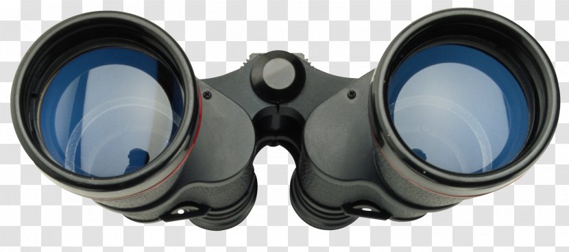 Binoculars Clip Art - Web Browser - Binocular Transparent PNG