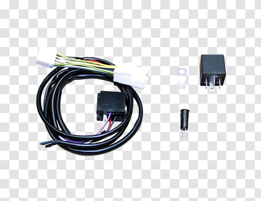 Relay Network Cards & Adapters Electrical Connector Electricity - Cartoon - Relais Il Furioso Transparent PNG