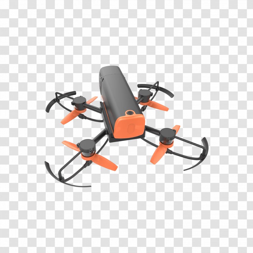 Unmanned Aerial Vehicle 1080p High-definition Television Video Cameras - Camcorder - Drone Transparent PNG