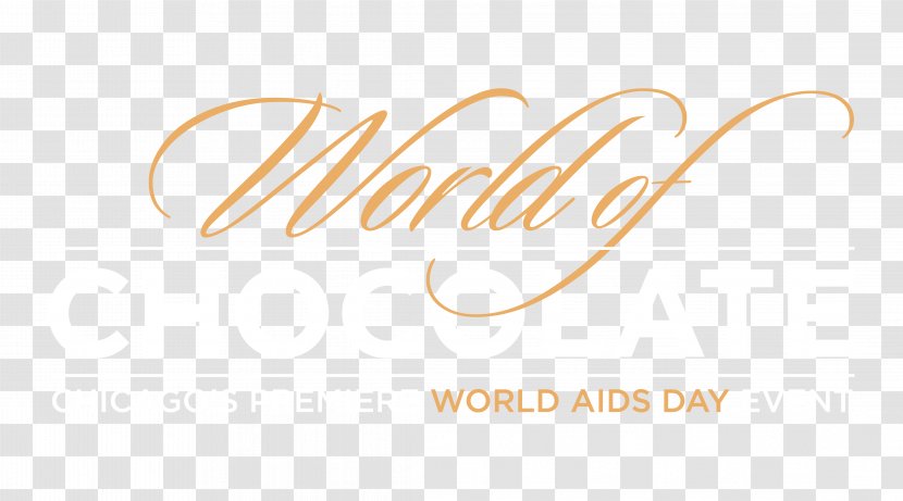AIDS Foundation Of Chicago Logo Volunteering Brand - Radisson Blu Transparent PNG