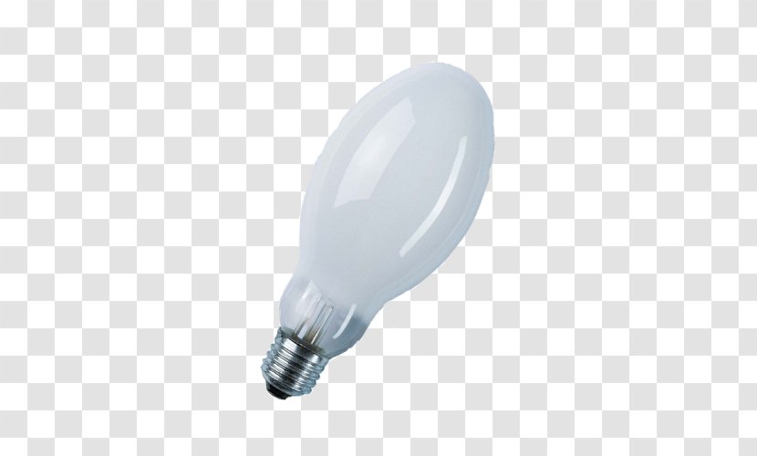 Light Mercury-vapor Lamp Sodium-vapor Gas-discharge High-intensity Discharge Transparent PNG