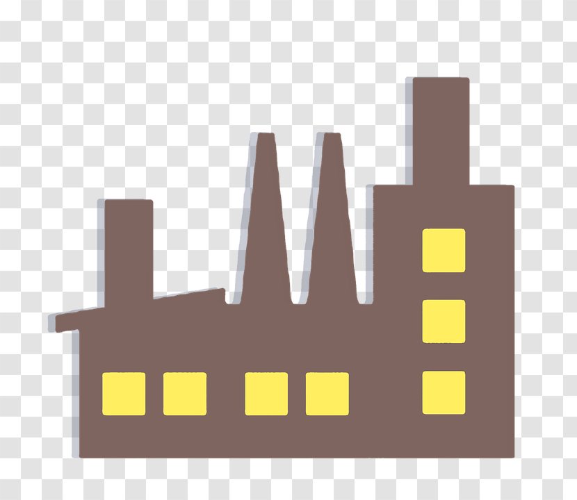 Swedsafe AB Industry Factory Clip Art - Logo - Building Transparent PNG