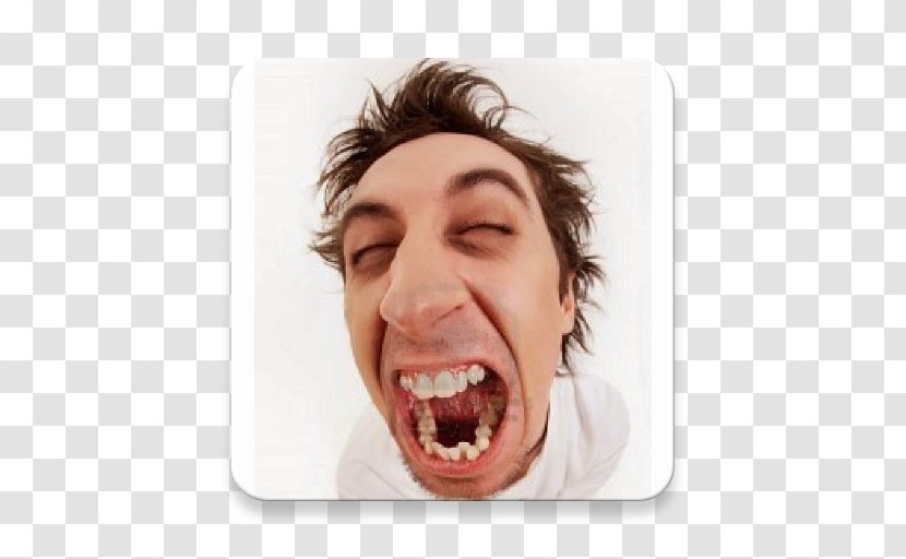 Stock Photography Royalty-free Straitjacket - Mouth - Royaltyfree Transparent PNG