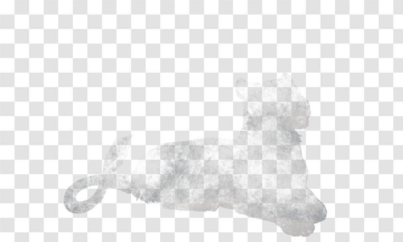 Dog Breed Lion Felidae Panther Brindle - White Transparent PNG