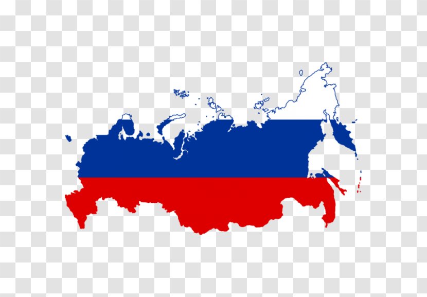 Russian Empire Map Flag Of Russia European Transparent PNG
