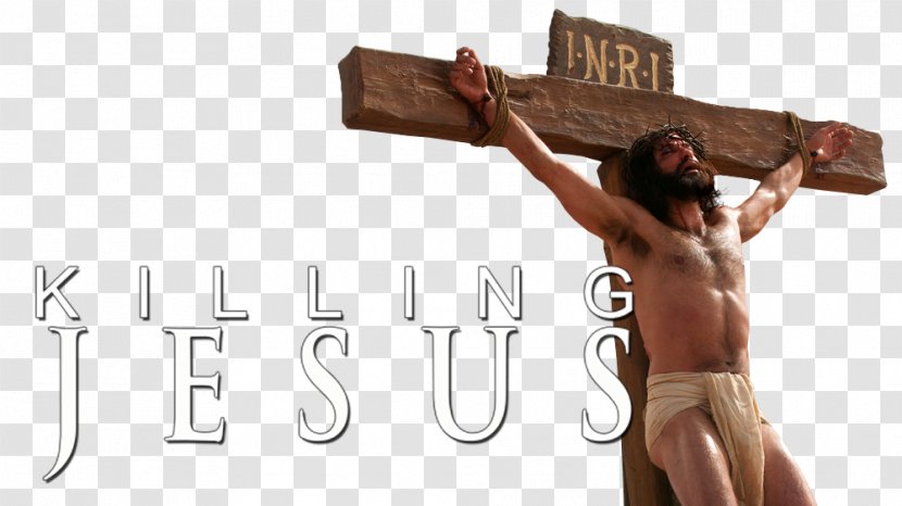 Crucifix Christian Cross Television - Muscle Transparent PNG
