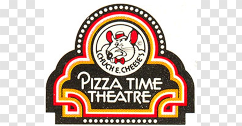 ShowBiz Pizza Place Chuck E. Cheese's The Rock-afire Explosion Fast Food - Brand Transparent PNG