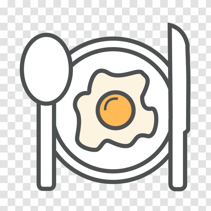 Fried Egg Breakfast Hamburger Meatball - Butter - Baking Transparent PNG