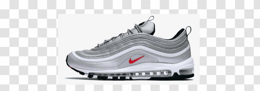 Nike Air Max 97 Sneakers Retail - Discounts And Allowances Transparent PNG
