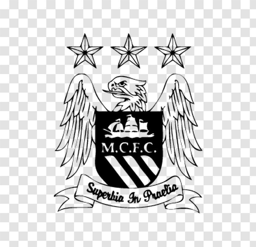 Manchester City F C W F C United Of Stadium Premier League Symbol Transparent Png