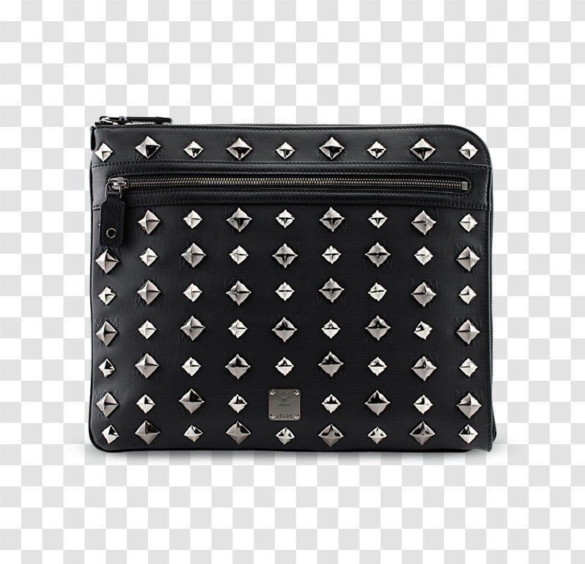 MCM Worldwide Handbag Belt Wallet - Tasche - Bag Transparent PNG