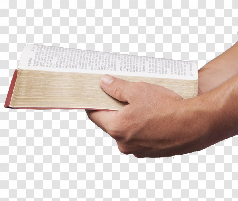 Bible New Testament Christadelphians Christianity - Hand - Jesus Transparent PNG