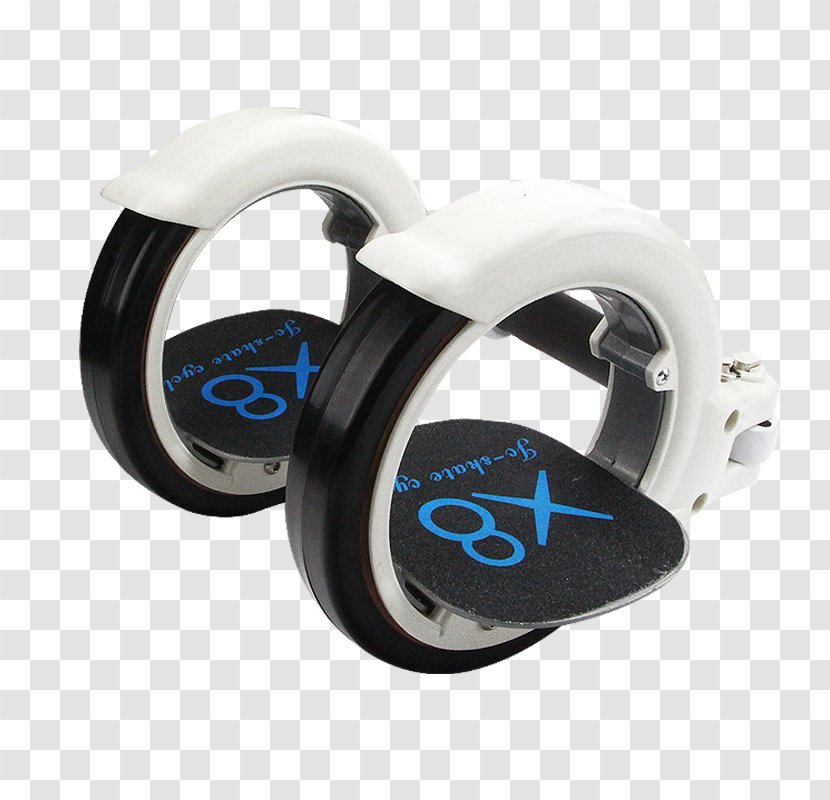 Headphones Headset Font - Wheel - Product Kind Wheelbarrow Sports Equipment Transparent PNG
