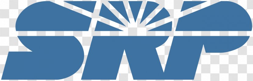 Salt River Project Public Utility Logo Electricity Arizona Service - Organization - Vector Transparent PNG