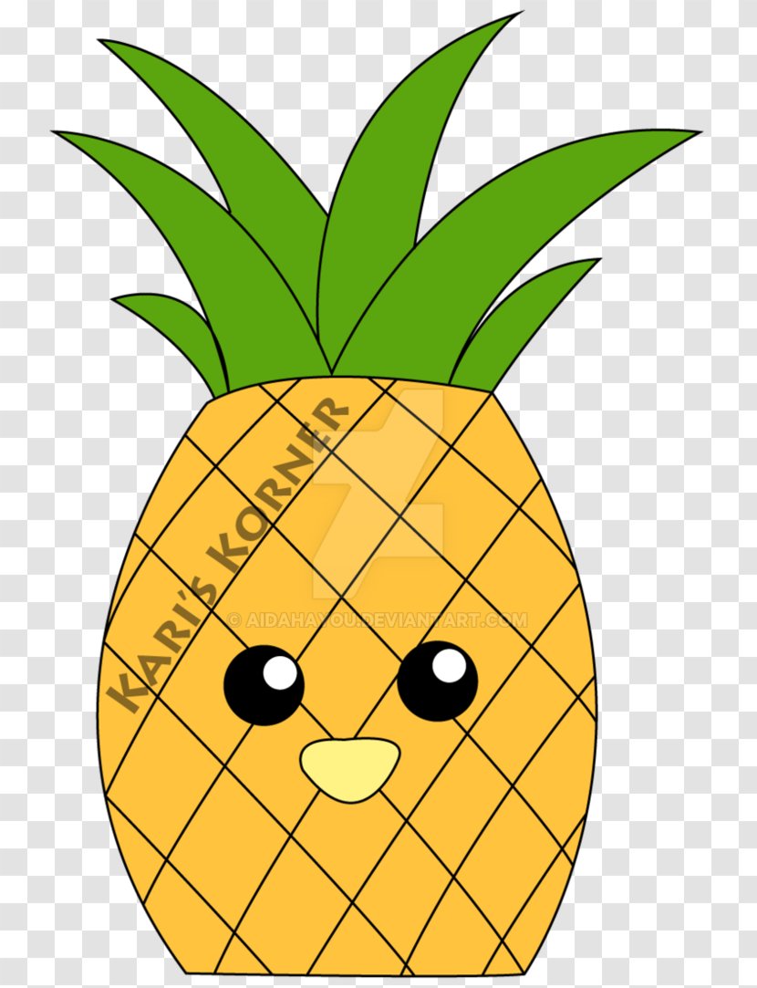 Pineapple Cuisine Of Hawaii Curtain Shower Douchegordijn Transparent PNG