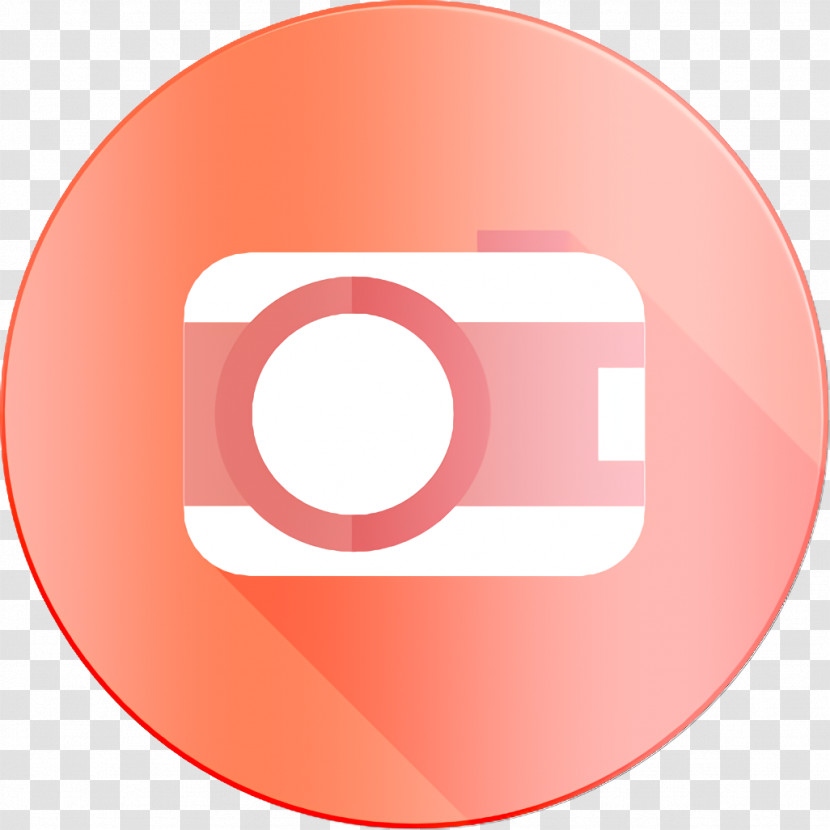 Photo Camera Icon Photograph Icon Ecommerce Icon Transparent PNG