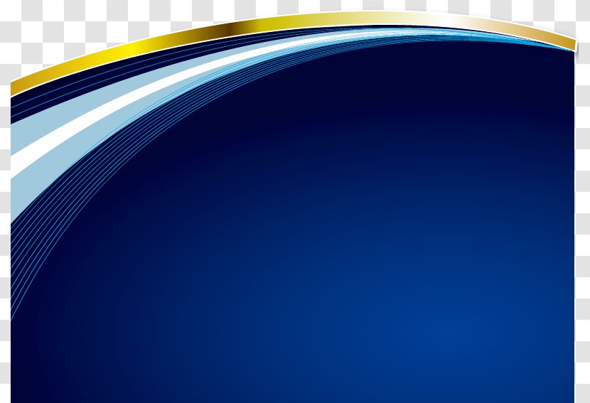 Blue Sky Brand Wallpaper - Science And Technology Line Transparent PNG