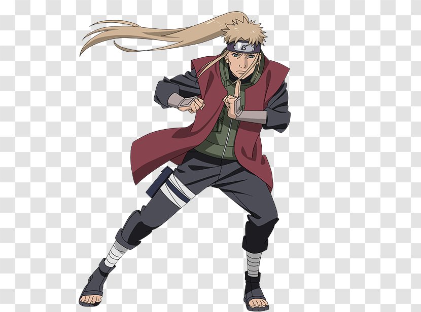 Inoichi Yamanaka Ino Naruto: Ultimate Ninja - Flower - Naruto Transparent PNG