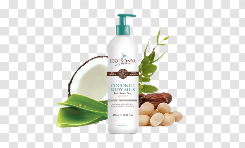 Lotion Milk Coconut Water Oil - Sun Tanning Transparent PNG
