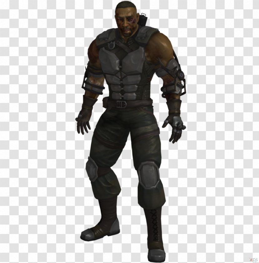 Captain America Black Panther The Flash Iron Man Spider-Man - Action Toy Figures - Mortal Kombat Transparent PNG