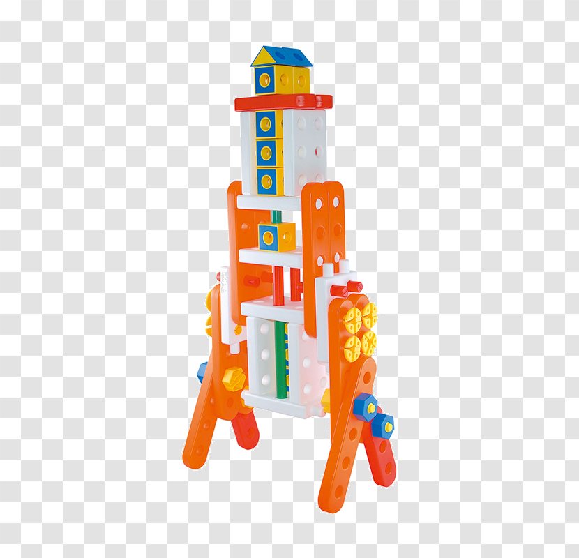 Toy Block Tool Screwdriver Vehicle Imagination - 50 Transparent PNG