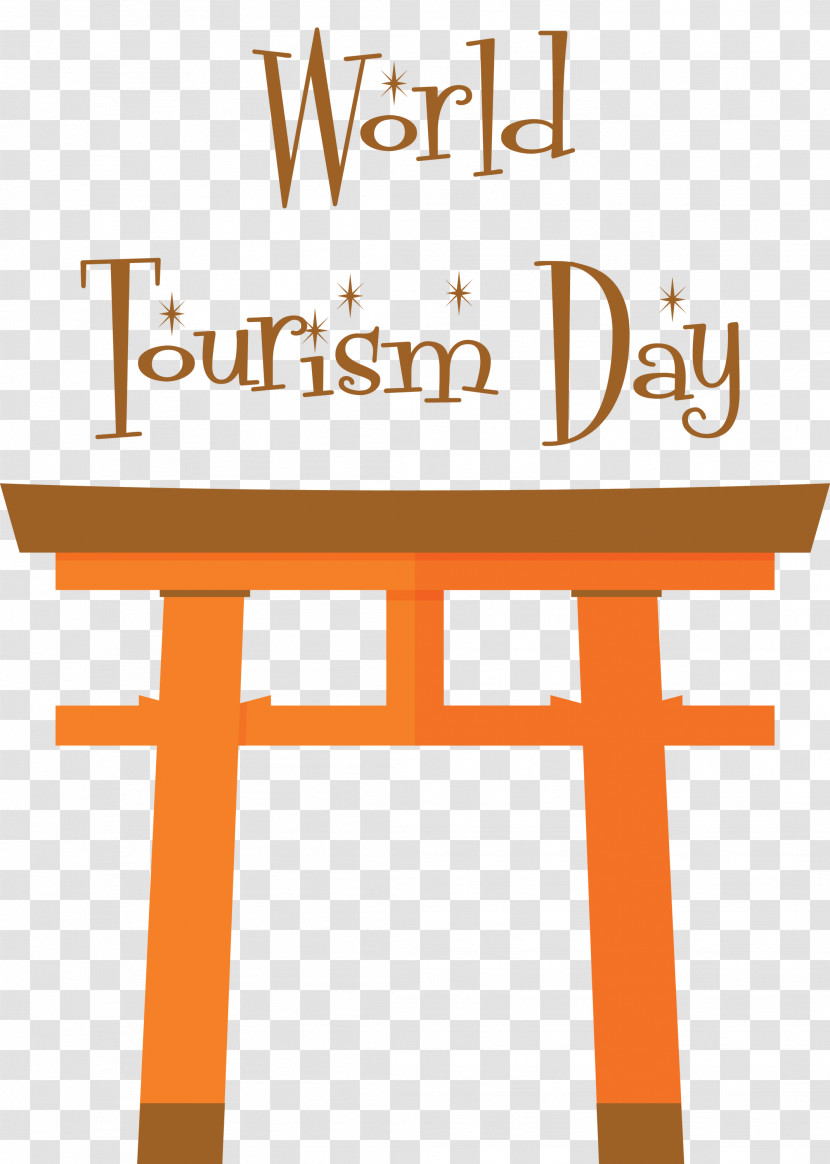 World Tourism Day Travel Transparent PNG