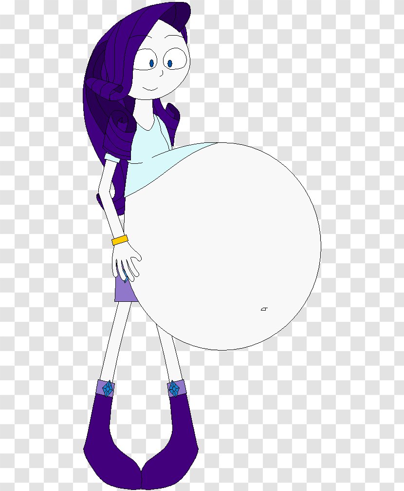 Rarity DeviantArt Princess Luna Sweetie Belle Equestria - Fictional Character - Consternation Vector Transparent PNG