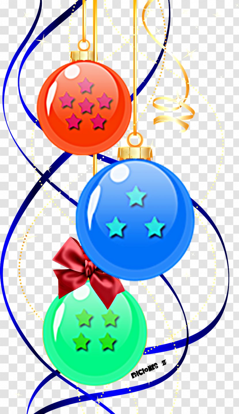 Christmas Tree Ornament Sphere Clip Art Transparent PNG