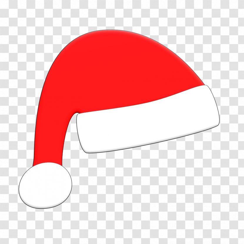 Santa Claus Hat Clip Art Drawing Christmas Clipart