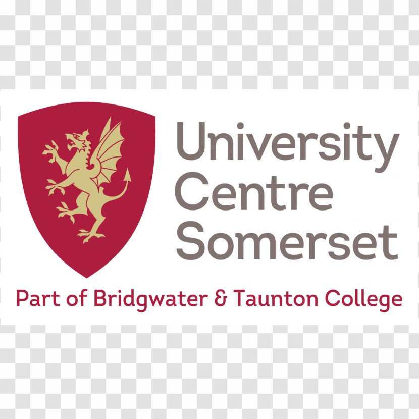 Somerset College Of Arts And Technology Busan University Foreign Studies Bridgwater Taunton Wiltshire Dongseo - Logo Transparent PNG