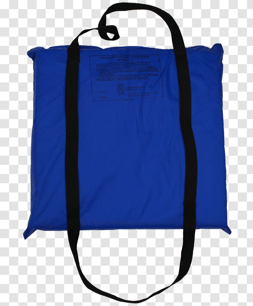 Life Jackets Boating Safety - Cobalt Blue - Throwing A Preserver Transparent PNG