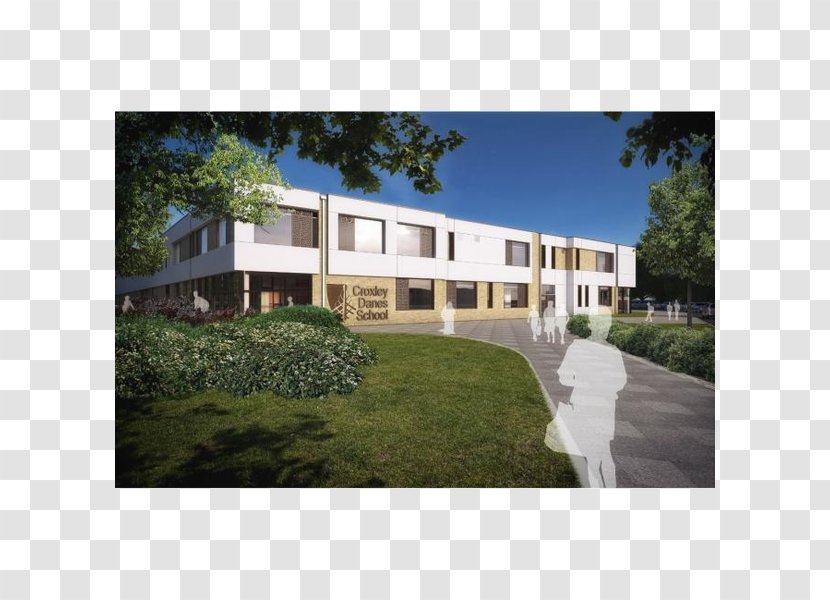 St Clement Danes School Croxley Green House Hemel Hempstead Real Estate Transparent PNG